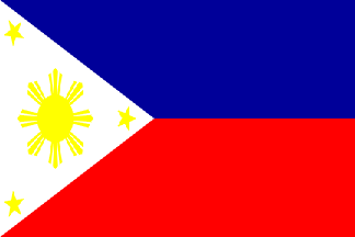 philippine flag