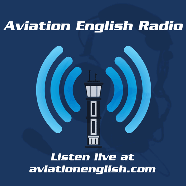 Aviation English Radio