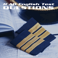 ICAOETQ200x ICAO English Test Questions | Learning Zone