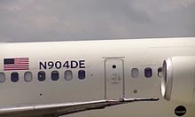 US_Registration_Closeup ICAO Phonetic Alphabet