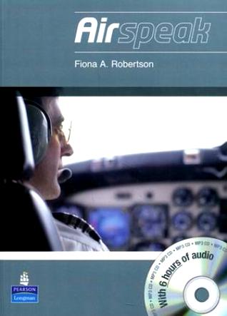 airspeak VFR RT #39 Main UK and ICAO RT Differences