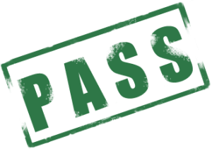 Pass ICAO English Test